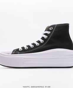 Converse Run Star Hike Hi