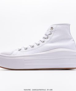 Converse Run Star Hike Hi