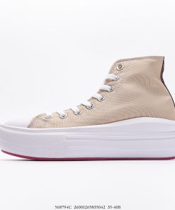 Converse Run Star Hike Hi