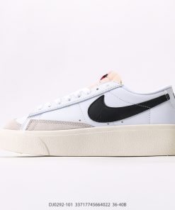 NIKE WMNS Blazer Low LX