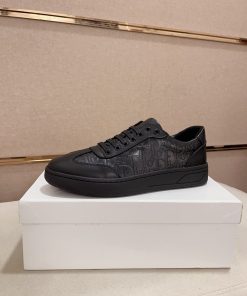 Dior shoes