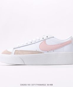 NIKE WMNS Blazer Low LX
