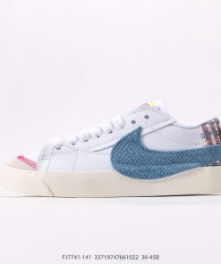 NIKE WMNS Blazer Low LX