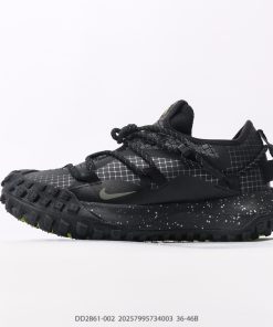 NIKE ACG Mountain Fly High GORE-TEXDark GreyACG