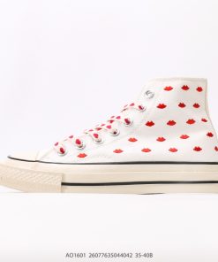 Converse All Star Lift