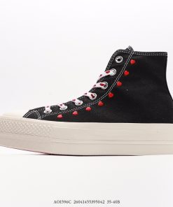 Converse All Star Lift