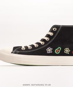 Converse All Star Lift