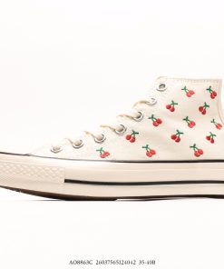 Converse Chuck 1970s