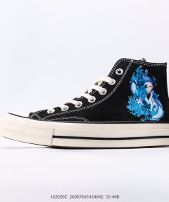 Converse Chuck 1970s