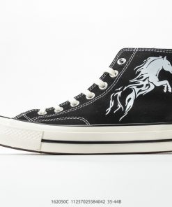 Converse Chuck 1970s