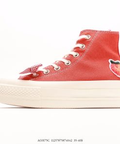 Converse Chuck All Star Peaches