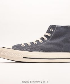 Converse Chuck Taylor All Star 1970s HighDenim