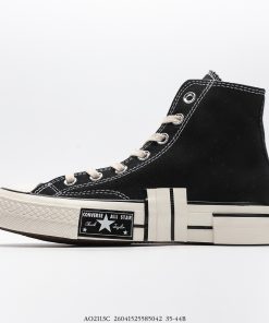 Converse Chuck Taylor All Star 1970s HighDenim