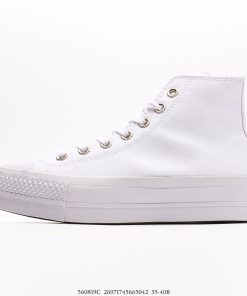 Converse Chuck Taylor All Star Lift OX
