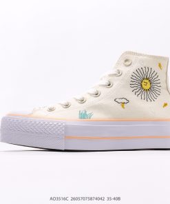 Converse Chuck Taylor All Star Lift OX