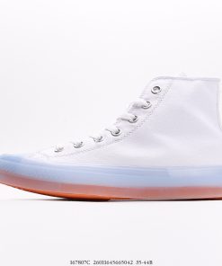 Converse Chuck Taylor All Star Translucent High Midsole 1970