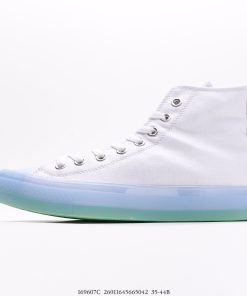 Converse Chuck Taylor All Star Translucent High Midsole 1970