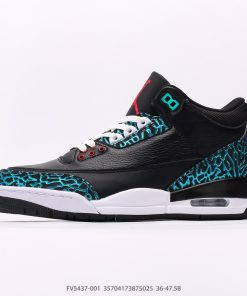 Nike Air Jordan 3 Retro