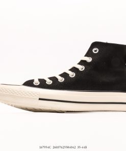 Converse x Fear Of God FOG