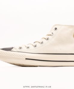 Converse x Fear Of God FOG