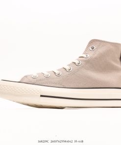 Converse x Fear Of God FOG