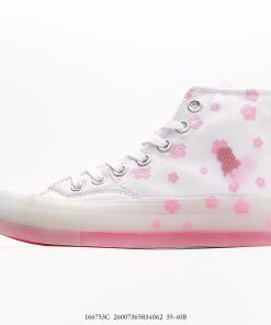 Stussy x Converse ALL STAR CHUCK 70