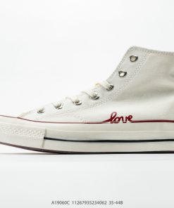Converse Chuck 1970s