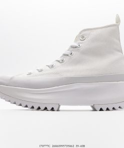 Converse Run Star Hike1970s