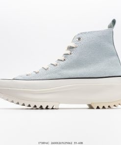Converse Run Star Hike1970s