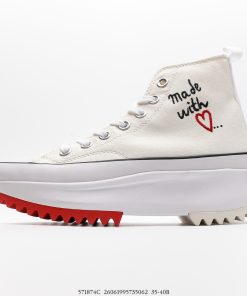 Converse Run Star Hike1970s