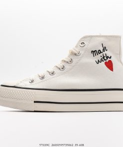 Converse Run Star Hike1970s