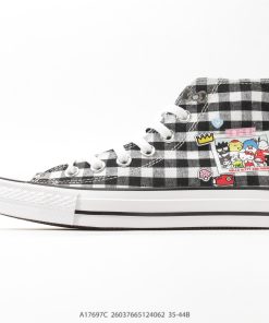 CONVERSE