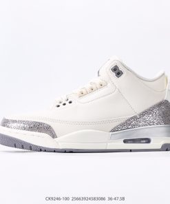 Nike Chanel Abney x Air Jordan 3 OG SP WMNS
