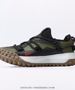 Nike ACG Mountain Fly Low GTX SE
