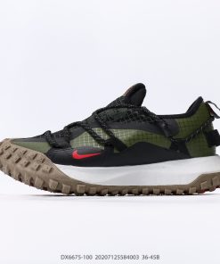 Nike ACG Mountain Fly Low GTX SE