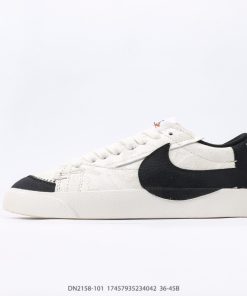 Nike Blazer Low 77 JUMBO