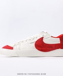 Nike Blazer Low 77 JUMBO