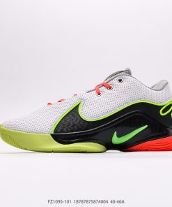 Nike LeBron XXI