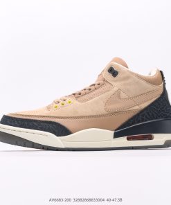 Nike Air Jordan 3 JTH Bio Beige