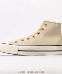 Converse Chuck 1970s