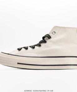 Converse Chuck 1970s