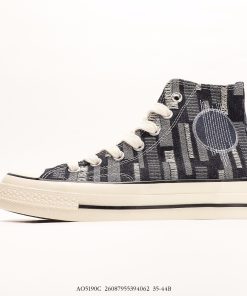 Converse Chuck 1970s