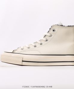 Converse Chuck 1970s