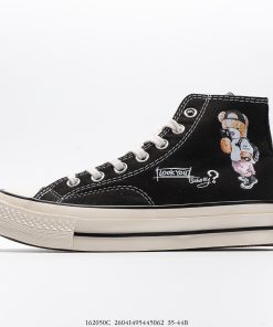 Converse Chuck 1970s