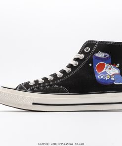 Converse Chuck 1970s