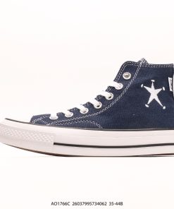 Converse Chuck Taylor 1970s LTD OX CanvasRubber Patchwork