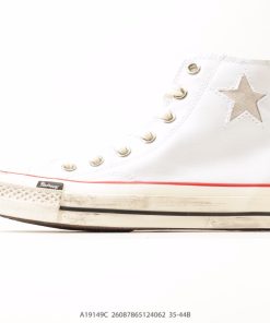 Converse Chuck Taylor All Star 1970s