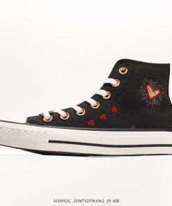 Converse Chuck Taylor All Star 1970s