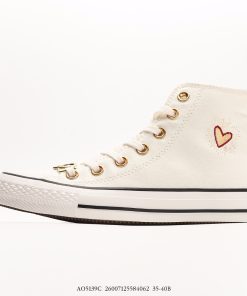Converse Chuck Taylor All Star 1970s