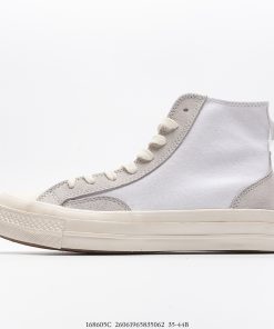 Converse Fog